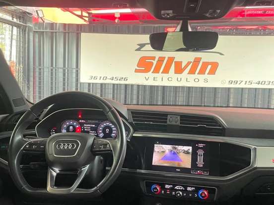 AUDI-Q3-1.4 35 TFSI GASOLINA BLACK S TRONIC AUDI-Q3-2019