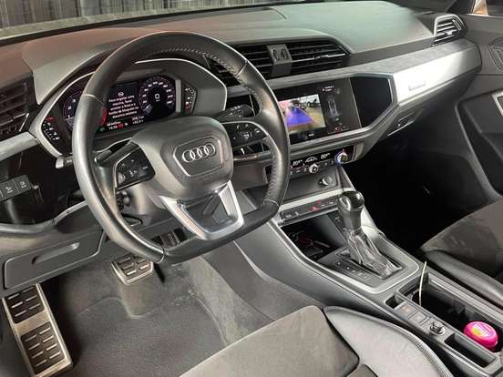 AUDI-Q3-1.4 35 TFSI GASOLINA BLACK S TRONIC AUDI-Q3-2019