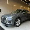AUDI Q3 1.4 35 TFSI GASOLINA BLACK S TRONIC AUDI Q3 1.4 35 TFSI GASOLINA BLACK S TRONIC