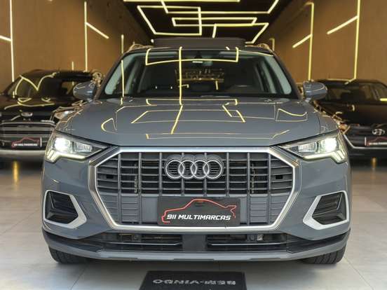 AUDI-Q3-1.4 35 TFSI GASOLINA BLACK S TRONIC AUDI-Q3-2020