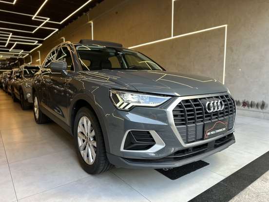 AUDI-Q3-1.4 35 TFSI GASOLINA BLACK S TRONIC AUDI-Q3-2020