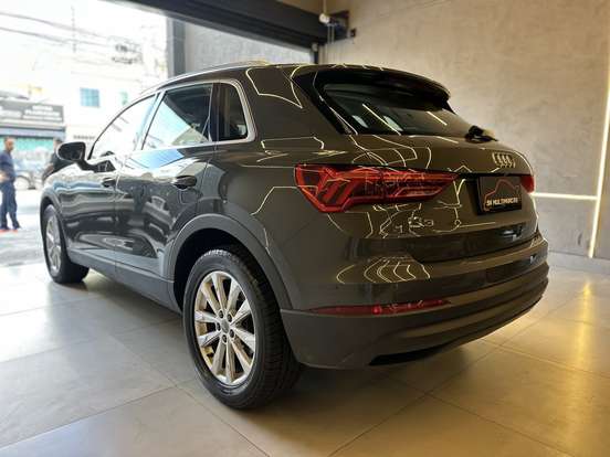 AUDI-Q3-1.4 35 TFSI GASOLINA BLACK S TRONIC AUDI-Q3-2020