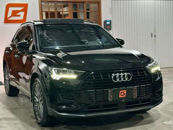 AUDI-Q3-1.4 35 TFSI GASOLINA BLACK S TRONIC AUDI-Q3-2020