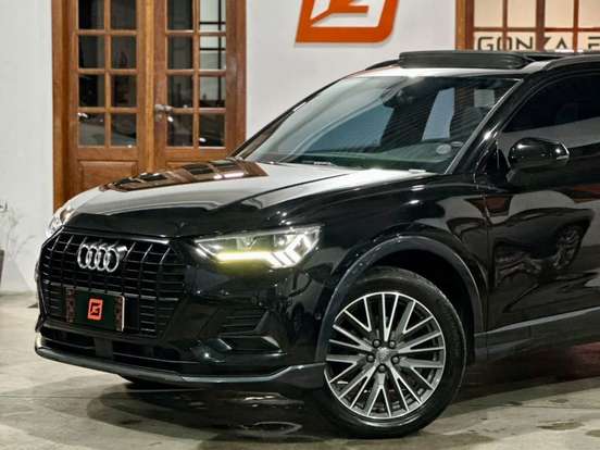 AUDI-Q3-1.4 35 TFSI GASOLINA BLACK S TRONIC AUDI-Q3-2020