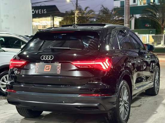 AUDI-Q3-1.4 35 TFSI GASOLINA BLACK S TRONIC AUDI-Q3-2020
