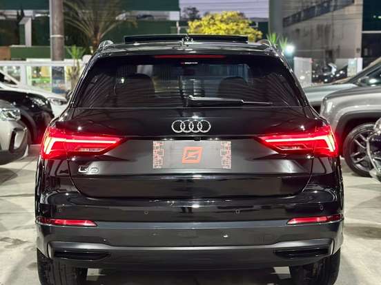 AUDI-Q3-1.4 35 TFSI GASOLINA BLACK S TRONIC AUDI-Q3-2020