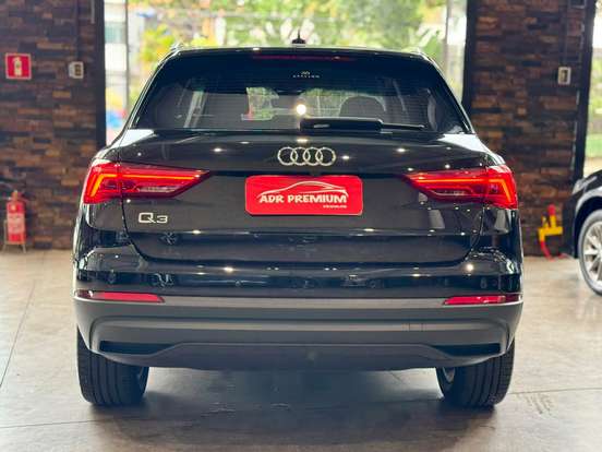AUDI-Q3-1.4 35 TFSI GASOLINA PRESTIGE PLUS S TRONIC AUDI-Q3-2020