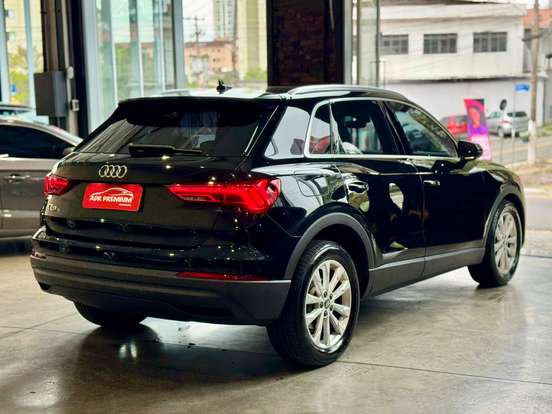 AUDI-Q3-1.4 35 TFSI GASOLINA PRESTIGE PLUS S TRONIC AUDI-Q3-2020