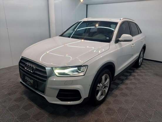AUDI-Q3-1.4 TFSI AMBIENTE FLEX 4P S TRONIC AUDI-Q3-2017