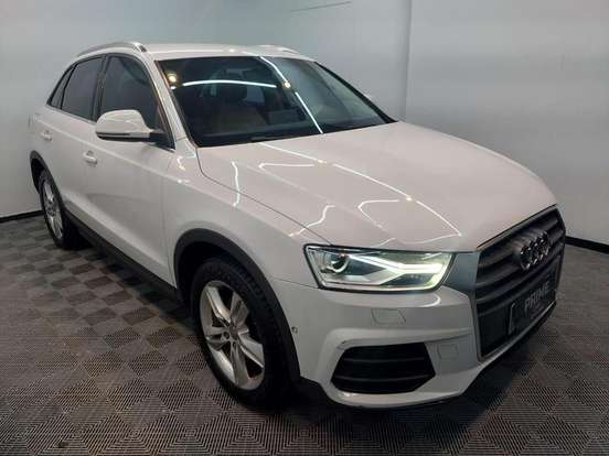 AUDI-Q3-1.4 TFSI AMBIENTE FLEX 4P S TRONIC AUDI-Q3-2017