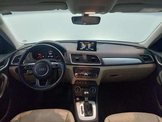 AUDI-Q3-1.4 TFSI AMBIENTE FLEX 4P S TRONIC AUDI-Q3-2017