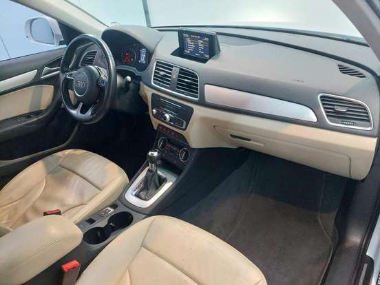 AUDI-Q3-1.4 TFSI AMBIENTE FLEX 4P S TRONIC AUDI-Q3-2017