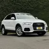 AUDI Q3 1.4 TFSI AMBIENTE FLEX 4P S TRONIC AUDI Q3 1.4 TFSI AMBIENTE FLEX 4P S TRONIC