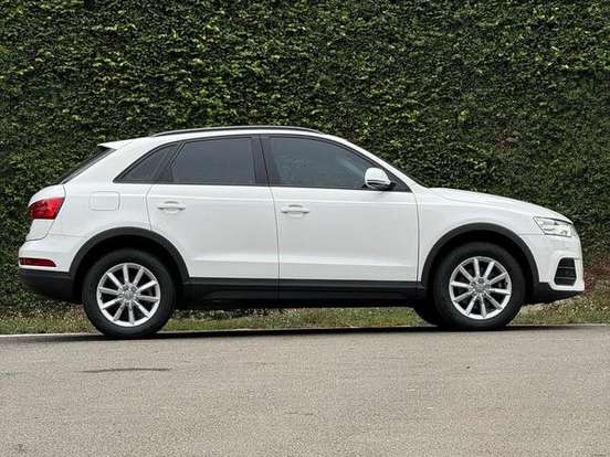 AUDI-Q3-1.4 TFSI AMBIENTE FLEX 4P S TRONIC AUDI-Q3-2018