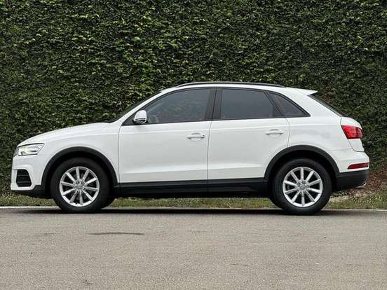 AUDI-Q3-1.4 TFSI AMBIENTE FLEX 4P S TRONIC AUDI-Q3-2018