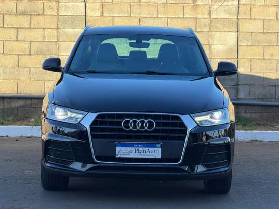 AUDI-Q3-1.4 TFSI AMBIENTE FLEX 4P S TRONIC AUDI-Q3-2018