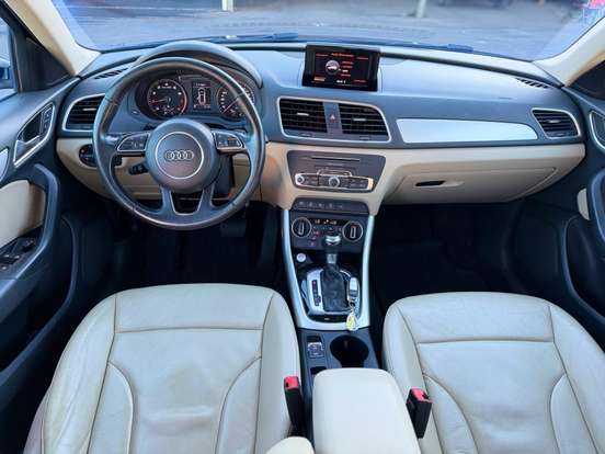 AUDI-Q3-1.4 TFSI AMBIENTE FLEX 4P S TRONIC AUDI-Q3-2018