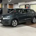 AUDI Q3 1.4 TFSI AMBIENTE FLEX 4P S TRONIC AUDI Q3 1.4 TFSI AMBIENTE FLEX 4P S TRONIC