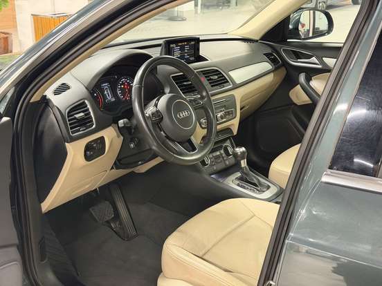AUDI-Q3-1.4 TFSI AMBIENTE FLEX 4P S TRONIC AUDI-Q3-2018
