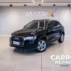 AUDI Q3 1.4 TFSI ATTRACTION FLEX 4P S TRONIC AUDI Q3 1.4 TFSI ATTRACTION FLEX 4P S TRONIC