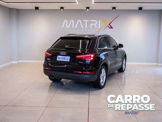 AUDI-Q3-1.4 TFSI ATTRACTION FLEX 4P S TRONIC AUDI-Q3-2018