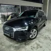 AUDI Q3 1.4 TFSI FLEX PRESTIGE PLUS S TRONIC AUDI Q3 1.4 TFSI FLEX PRESTIGE PLUS S TRONIC