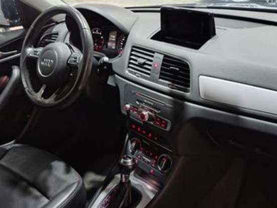 AUDI-Q3-1.4 TFSI FLEX PRESTIGE PLUS S TRONIC AUDI-Q3-2018