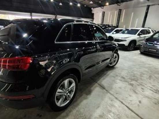 AUDI-Q3-1.4 TFSI FLEX PRESTIGE PLUS S TRONIC AUDI-Q3-2018