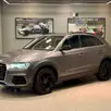 AUDI Q3 1.4 TFSI FLEX PRESTIGE S TRONIC AUDI Q3 1.4 TFSI FLEX PRESTIGE S TRONIC