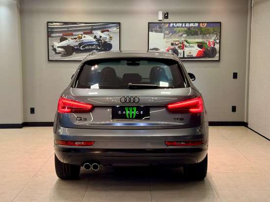 AUDI-Q3-1.4 TFSI FLEX PRESTIGE S TRONIC AUDI-Q3-2018