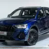 AUDI Q3 2.0 40 TFSI GASOLINA PERFORMANCE BLACK QUATTRO TIPTRONIC AUDI Q3 2.0 40 TFSI GASOLINA PERFORMANCE BLACK QUATTRO TIPTRONIC