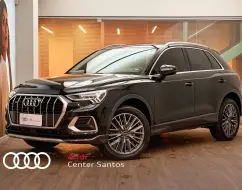 AUDI Q3 2.0 40 TFSI GASOLINA PERFORMANCE QUATTRO TIPTRONIC AUDI Q3 2.0 40 TFSI GASOLINA PERFORMANCE QUATTRO TIPTRONIC
