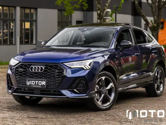 AUDI-Q3-2.0 40 TFSI GASOLINA SPORTBACK PERFORMANCE BLACK QUATTRO TIPTRONIC AUDI-Q3-2023