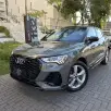 AUDI Q3 2.0 40 TFSI GASOLINA SPORTBACK PERFORMANCE BLACK QUATTRO TIPTRONIC AUDI Q3 2.0 40 TFSI GASOLINA SPORTBACK PERFORMANCE BLACK QUATTRO TIPTRONIC