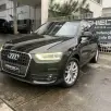 AUDI Q3 2.0 TFSI AMBIENTE QUATTRO 4P GASOLINA S TRONIC AUDI Q3 2.0 TFSI AMBIENTE QUATTRO 4P GASOLINA S TRONIC