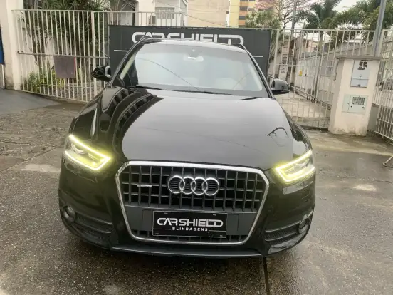 AUDI-Q3-2.0 TFSI AMBIENTE QUATTRO 4P GASOLINA S TRONIC AUDI-Q3-2014