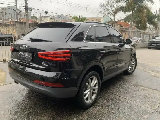 AUDI-Q3-2.0 TFSI AMBIENTE QUATTRO 4P GASOLINA S TRONIC AUDI-Q3-2014