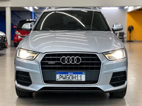 AUDI-Q3-2.0 TFSI ATTRACTION QUATTRO 4P GASOLINA S TRONIC AUDI-Q3-2015