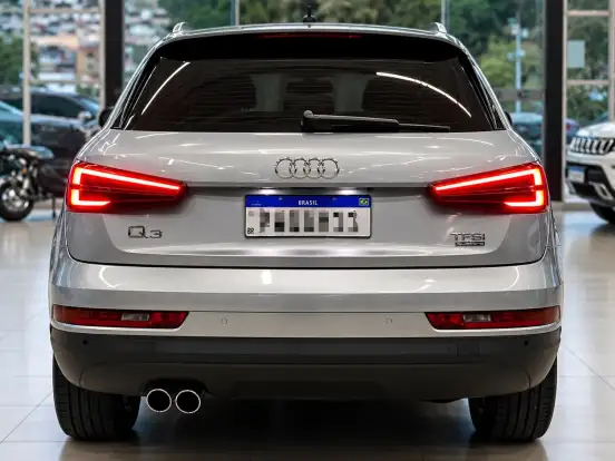 AUDI-Q3-2.0 TFSI ATTRACTION QUATTRO 4P GASOLINA S TRONIC AUDI-Q3-2015