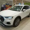 AUDI Q3 2.0 40 TFSI GASOLINA ANNIVERSARY EDITION QUATTRO TIPTRONIC AUDI Q3 2.0 40 TFSI GASOLINA ANNIVERSARY EDITION QUATTRO TIPTRONIC