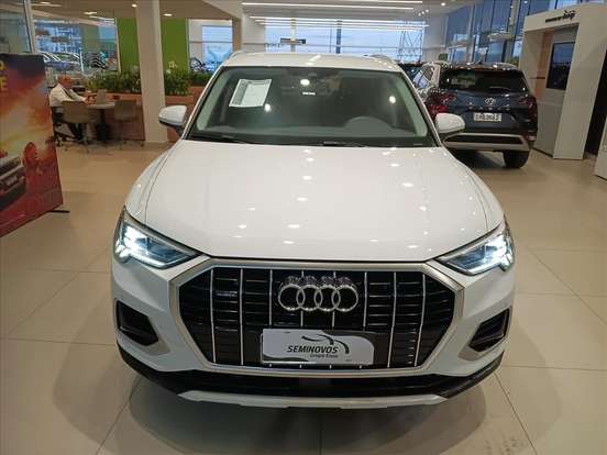 AUDI-Q3-2.0 40 TFSI GASOLINA ANNIVERSARY EDITION QUATTRO TIPTRONIC AUDI-Q3-2024