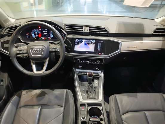 AUDI-Q3-2.0 40 TFSI GASOLINA ANNIVERSARY EDITION QUATTRO TIPTRONIC AUDI-Q3-2024