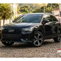 AUDI Q3 2.0 40 TFSI GASOLINA PERFORMANCE BLACK QUATTRO TIPTRONIC AUDI Q3 2.0 40 TFSI GASOLINA PERFORMANCE BLACK QUATTRO TIPTRONIC