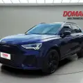 AUDI Q3 2.0 40 TFSI GASOLINA PERFORMANCE QUATTRO TIPTRONIC AUDI Q3 2.0 40 TFSI GASOLINA PERFORMANCE QUATTRO TIPTRONIC
