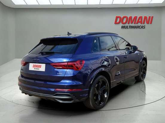 AUDI-Q3-2.0 40 TFSI GASOLINA PERFORMANCE QUATTRO TIPTRONIC AUDI-Q3-2024