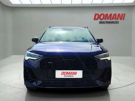 AUDI-Q3-2.0 40 TFSI GASOLINA PERFORMANCE QUATTRO TIPTRONIC AUDI-Q3-2024