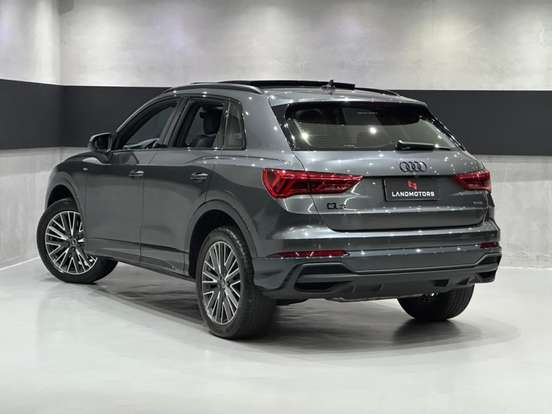 AUDI-Q3-2.0 40 TFSI GASOLINA PERFORMANCE QUATTRO TIPTRONIC AUDI-Q3-2023
