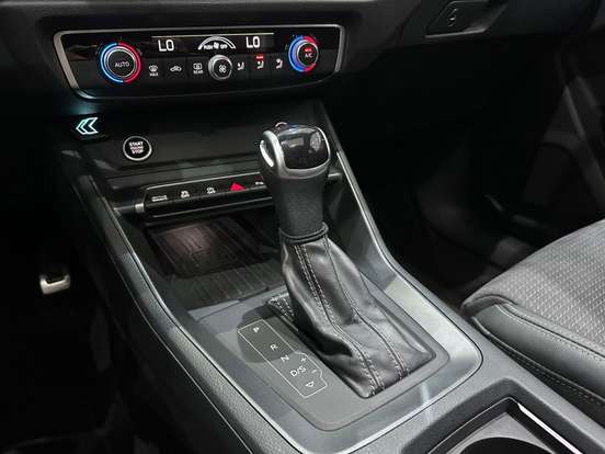 AUDI-Q3-2.0 40 TFSI GASOLINA PERFORMANCE QUATTRO TIPTRONIC AUDI-Q3-2023