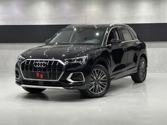 AUDI-Q3-2.0 40 TFSI GASOLINA PERFORMANCE QUATTRO TIPTRONIC AUDI-Q3-2023