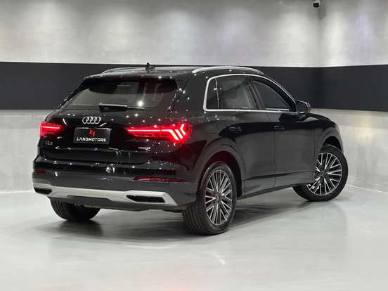 AUDI-Q3-2.0 40 TFSI GASOLINA PERFORMANCE QUATTRO TIPTRONIC AUDI-Q3-2023
